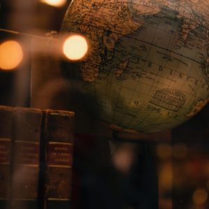 Author Visit: Conference Call