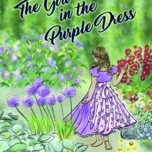 The Girl in the Purple Dress